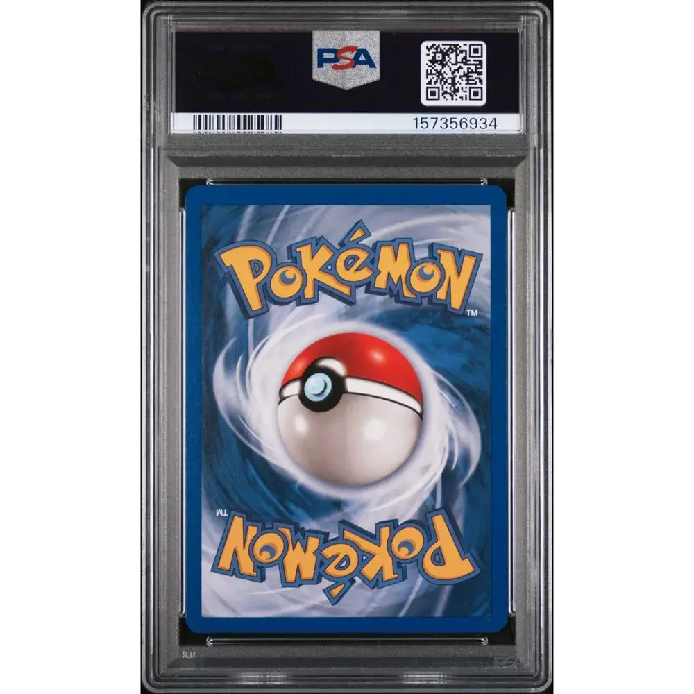 PSA 10 GEM MINT Unown L 1st Edition 86/105 Pokémon 2002 Neo Destiny Graded Card